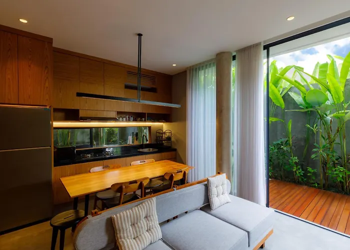 Villa Damita E-2 By Dua Ubud
