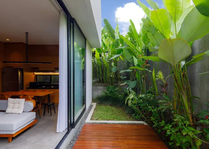 Damita E-2 By Dua Ubud